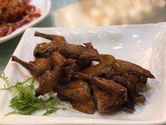 -御满江海鲜酒家(洛溪新城店)