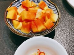 -飞尝蚝·顺德菜·鱼生(顺德总店)