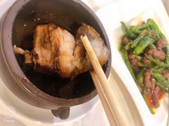 -杭州香格里拉·香宫中餐厅