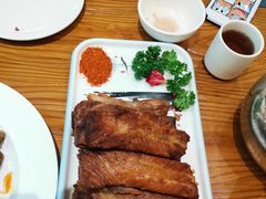 -德泰楼餐饮(莲湖路店)