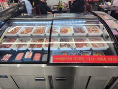 -巴麦隆自助烤肉(桂林路店)