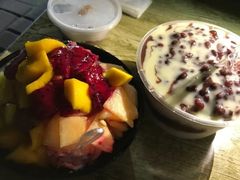 -天津堆姐糖堆刨冰(河东区总店)