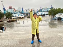 -华夏文旅西安度假区