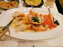 -新加坡海鲜共和(名胜世界圣淘沙海滨坊)