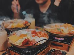 火将军台式麻辣锅-上将军(广东大马路店)