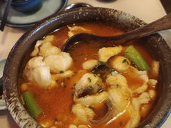 凯里酸汤鱼-山石榴·贵州菜(丰盛里店)