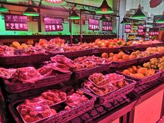 -佳品超市(三亚华庭店)