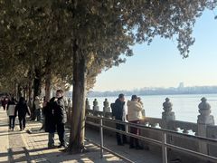 -宫事颐庭·老佛爷贵寿下午茶(颐和园店)