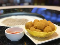 -味可道美食坊(福基路店)