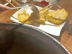 -咱屯子铁锅炖直营店(南湖大路店)