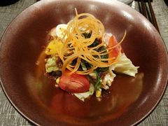 -枫品铁板烧(东樾店)