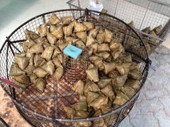 大肉粽-赵记粽子(司前街店)