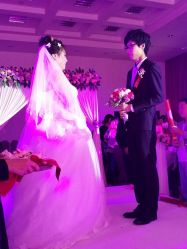 -Sunny喜铺婚礼策划(东部店)
