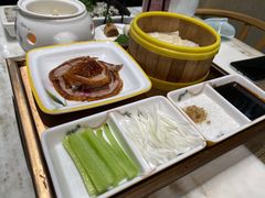 -御仙都北京菜馆·烤鸭店(双井店)