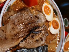 -老龙亭拉面店