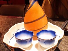 -丝路金桃·新疆菜(徐汇店)