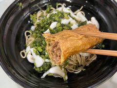 -老地方面馆(思南路店)