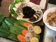 -东来顺饭庄(天坛店)