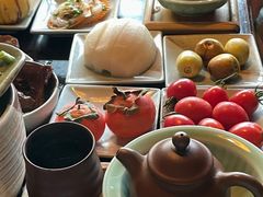 -青藤茶馆(南山路店)