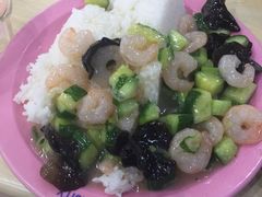 -清华澜园教工餐厅