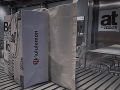 -lululemon(新天地店)