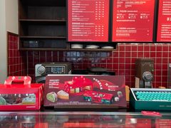 -星巴克(无锡百联奥特莱斯店)