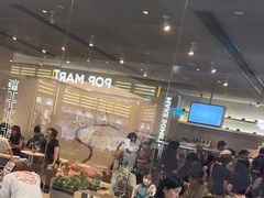 -喜茶(广州天汇igc店)