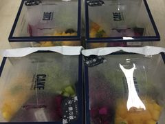 -FASHION BAKERY法森贝克(新德路店)
