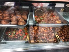 -马凯餐厅(长椿街店)