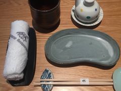 -然寿司(郎园vintage店)