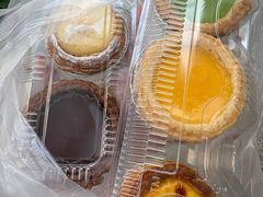 -清心鸡蛋挞皇·酥皮蛋挞(五羊店)