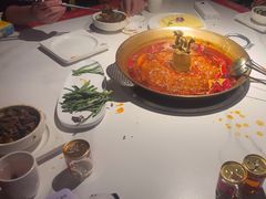 -小龙翻大江文化火锅(宽窄店)