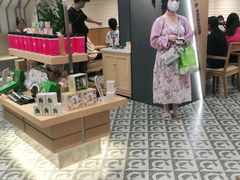-霸王茶姬(正佳广场店)