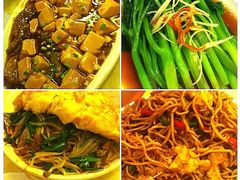 -宏状元现熬粥·京味菜(三里河店)