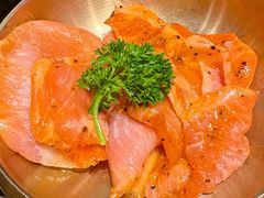 -西塔老太太泥炉烤肉(龙湖北苑天街店)