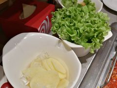 -海底捞火锅(凯德广场店)