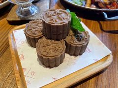 -塔洛藏餐吧(香格里拉古城店)