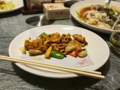 -猪肉婆私房菜(容桂总店)