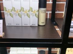 -泰合玺·精油疗愈SPA(南京光环花园城店)