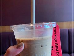 -Seesaw Coffee(环贸iapm店)