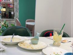 -丽莎沙拉轻食餐厅(国贸店)