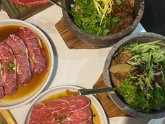 -炙城·韩式烤肉(南京东路店)
