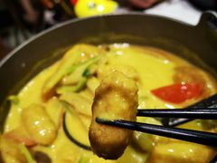 -十二舍·湯物素煮(江泰潤政店)