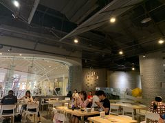 -来龙里 精致 东南亚餐室(万象城店)