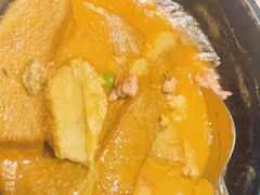 -莲餐厅·湖北菜·藕汤是头牌(愚园路店)