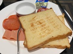 -云尚自助餐厅(佛山南海瞻云酒店)