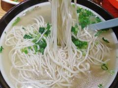 -王祖名抻面烧烤(柳影路店)