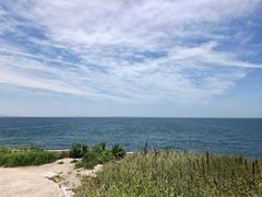 -养马岛旅游度假区