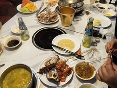 -九月海·海鲜自助(世纪东方店)