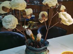 -车之谷·汽车文化主题餐厅(汽开店)